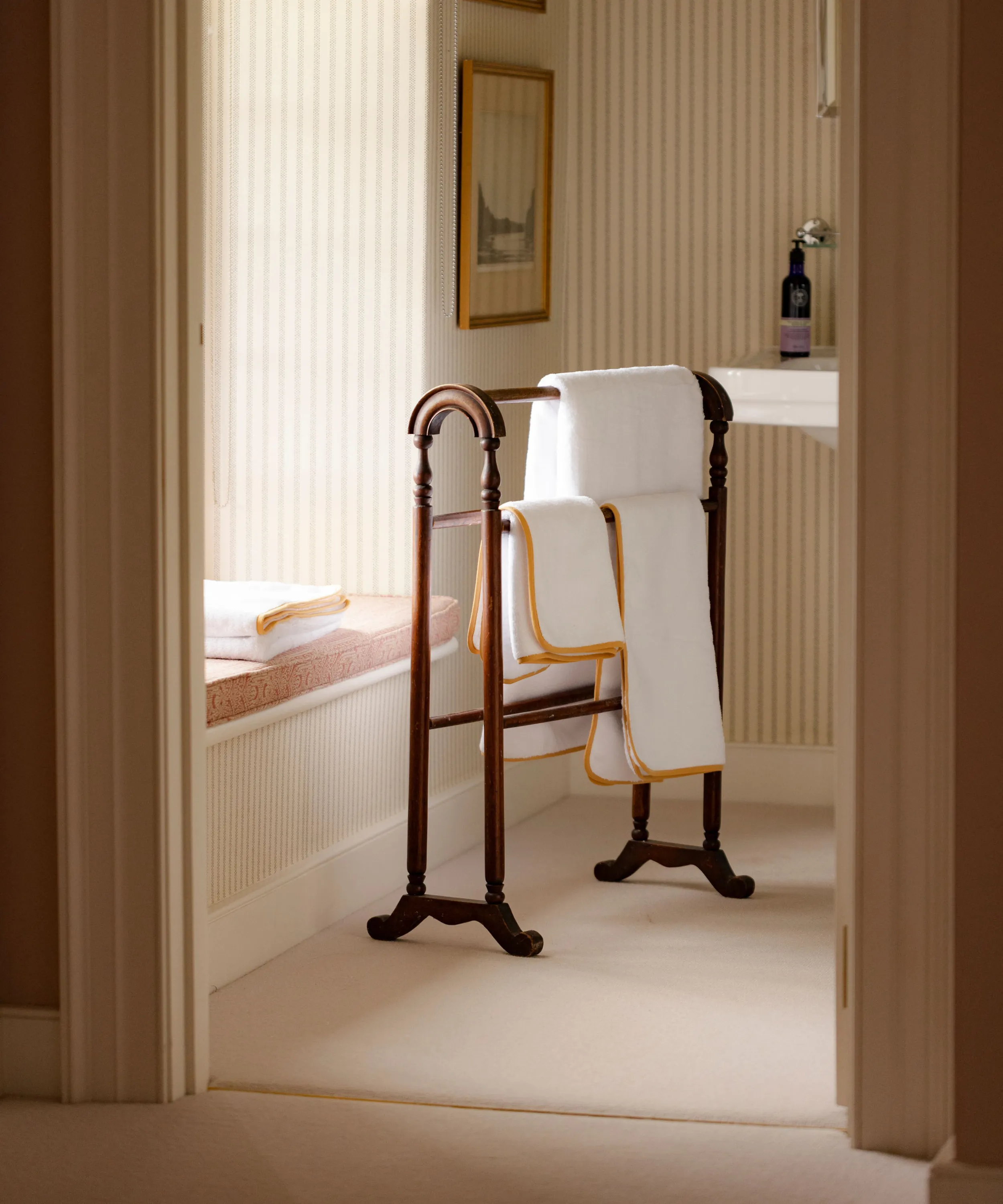 Classic Georgina Bath Towel Bundle