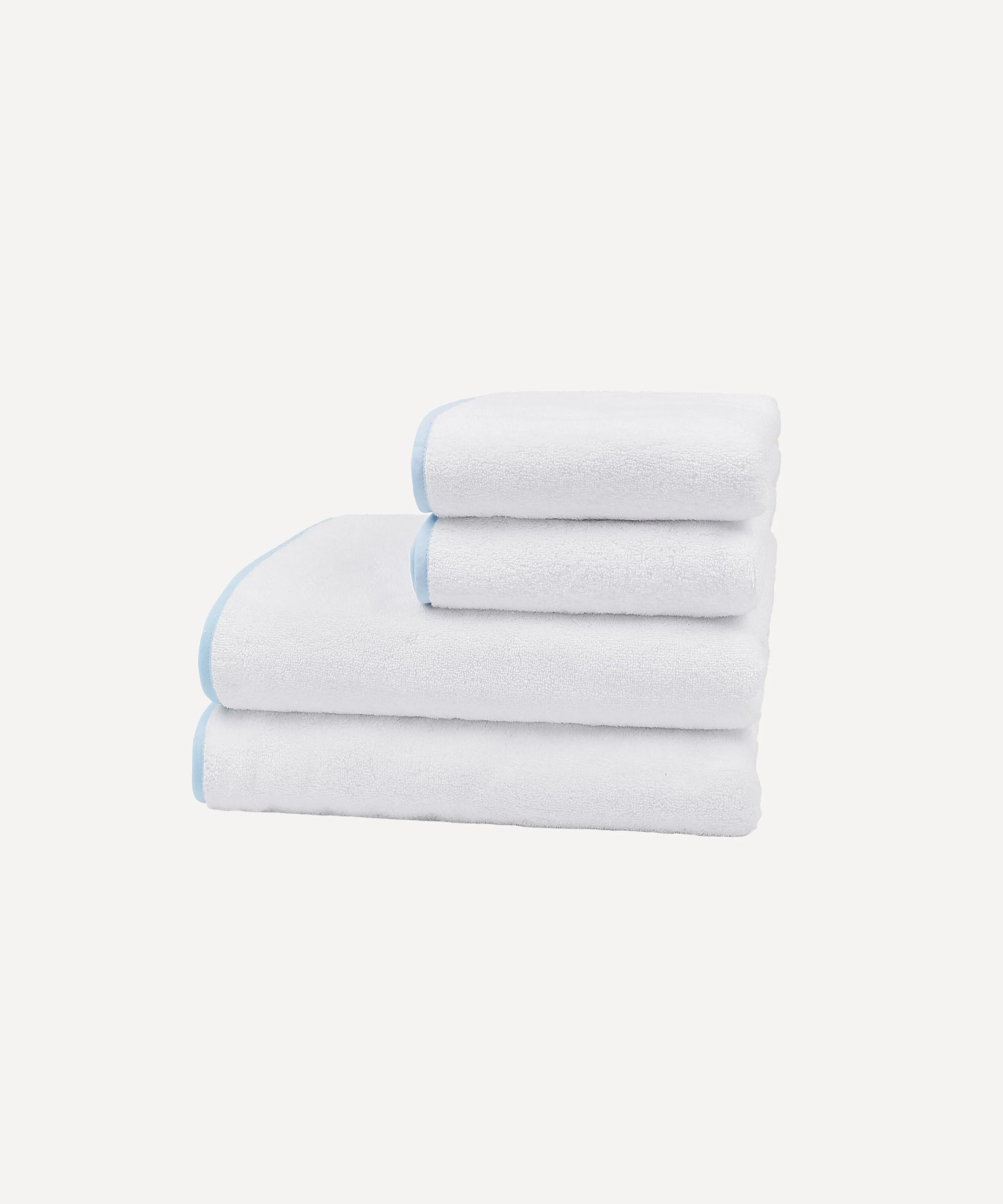 Classic Georgina Bath Towel Bundle