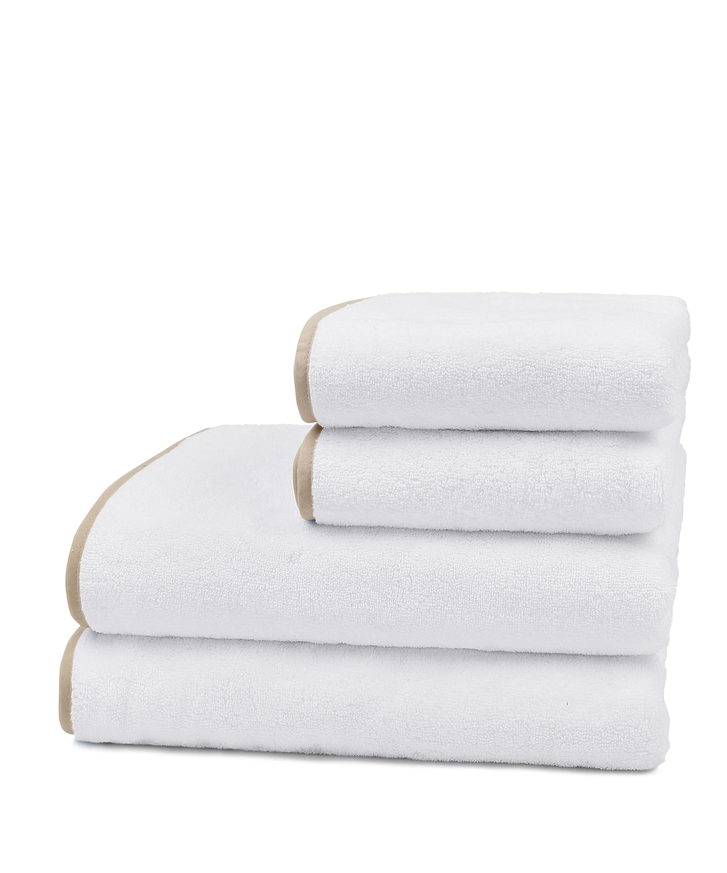 Classic Georgina Bath Towel Bundle