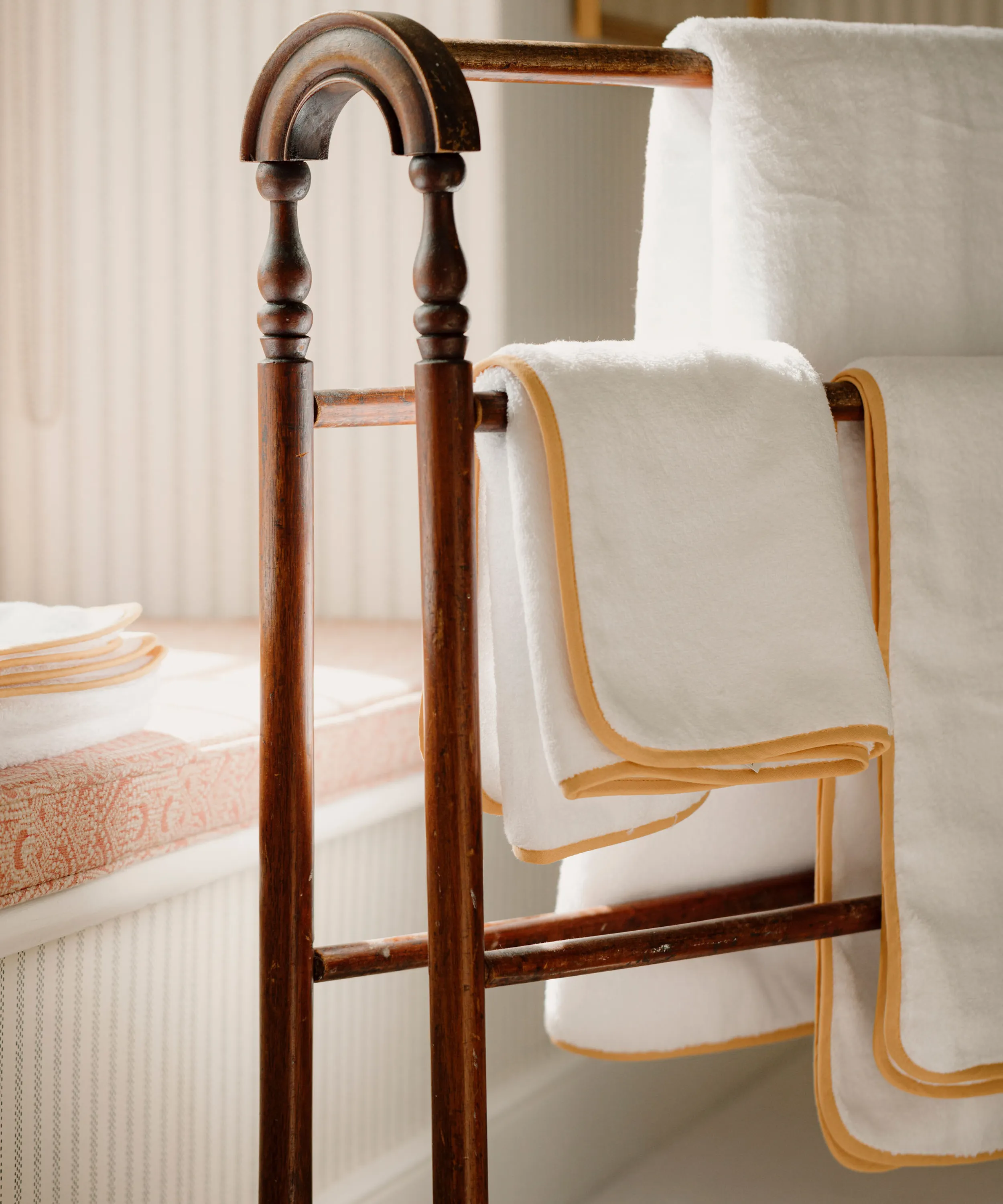 Classic Georgina Bath Towel Bundle