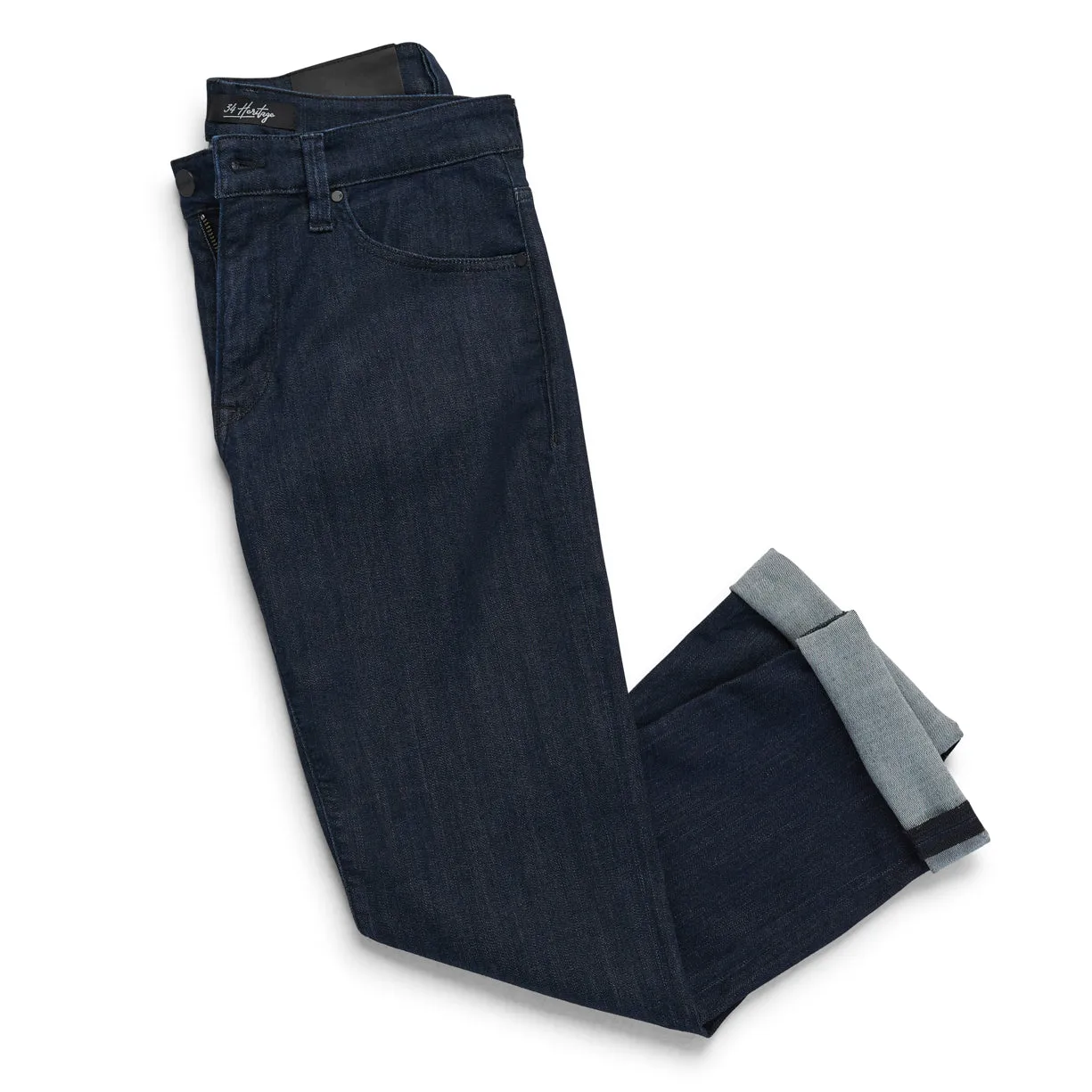 Cool Tapered Leg In Rinse Urban