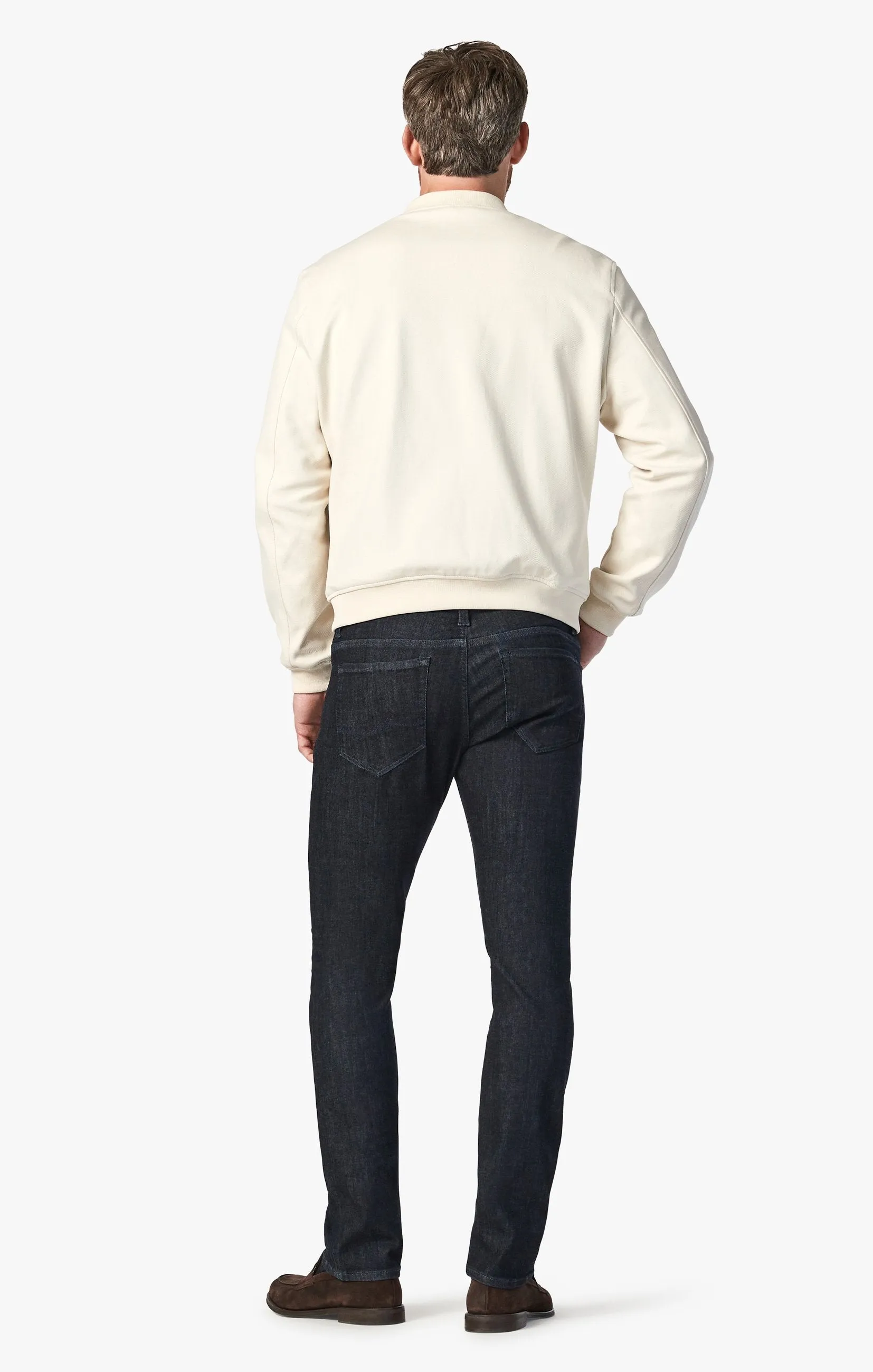 Cool Tapered Leg In Rinse Urban