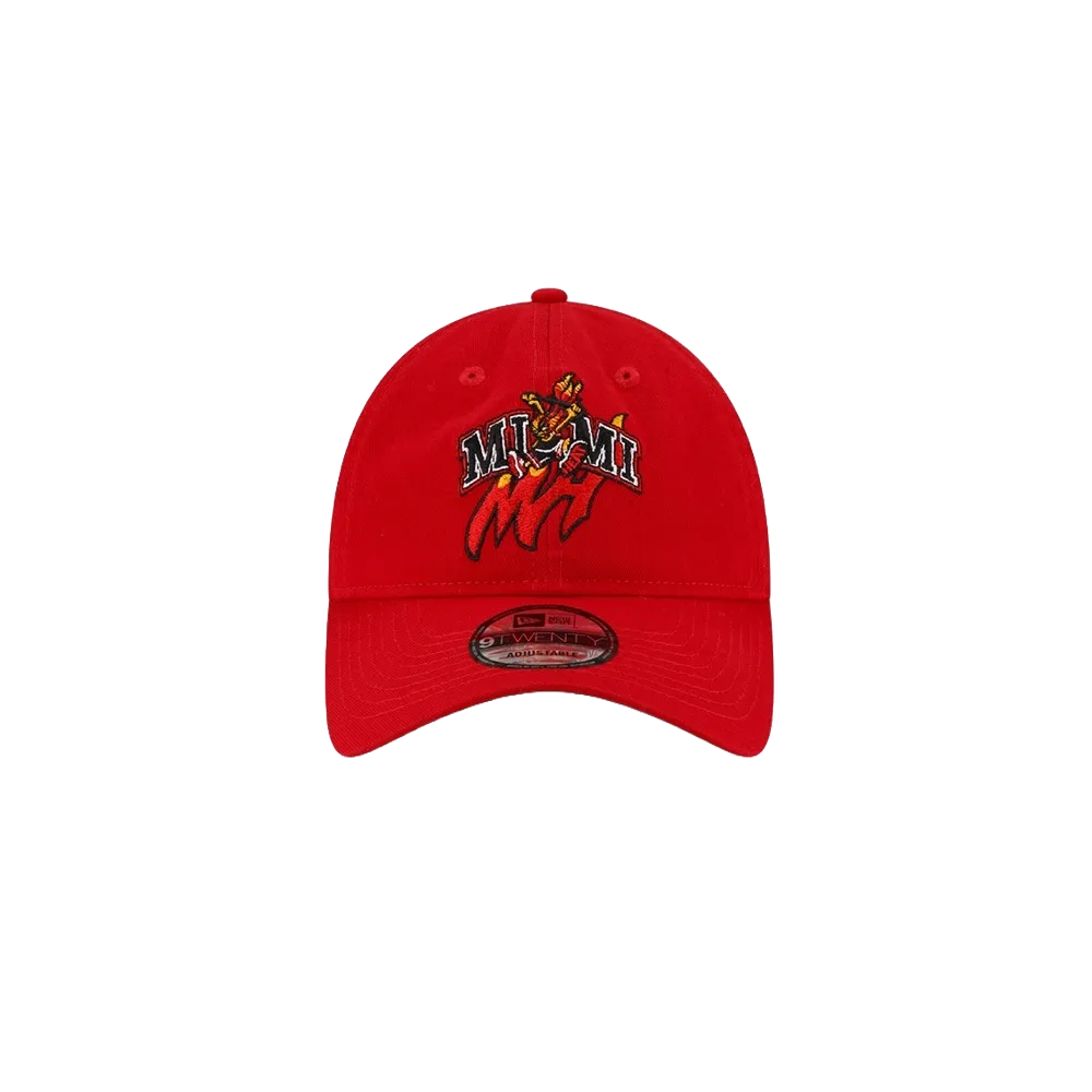 Court Culture Miami Mashup Vol. 2 Fuegito Dad Hat