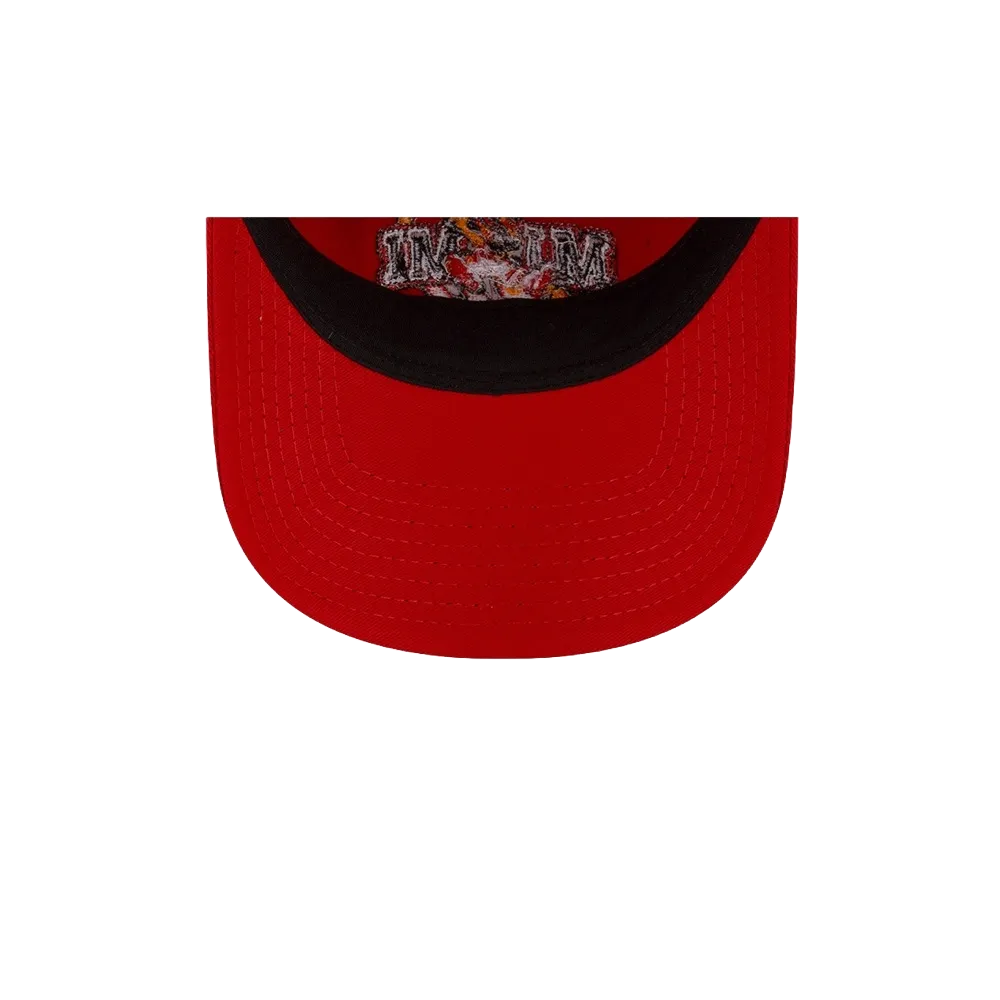 Court Culture Miami Mashup Vol. 2 Fuegito Dad Hat