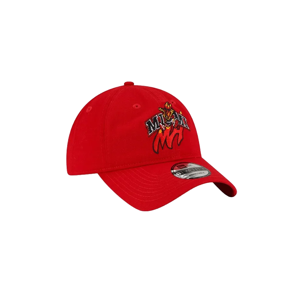 Court Culture Miami Mashup Vol. 2 Fuegito Dad Hat