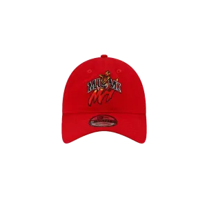 Court Culture Miami Mashup Vol. 2 Fuegito Dad Hat