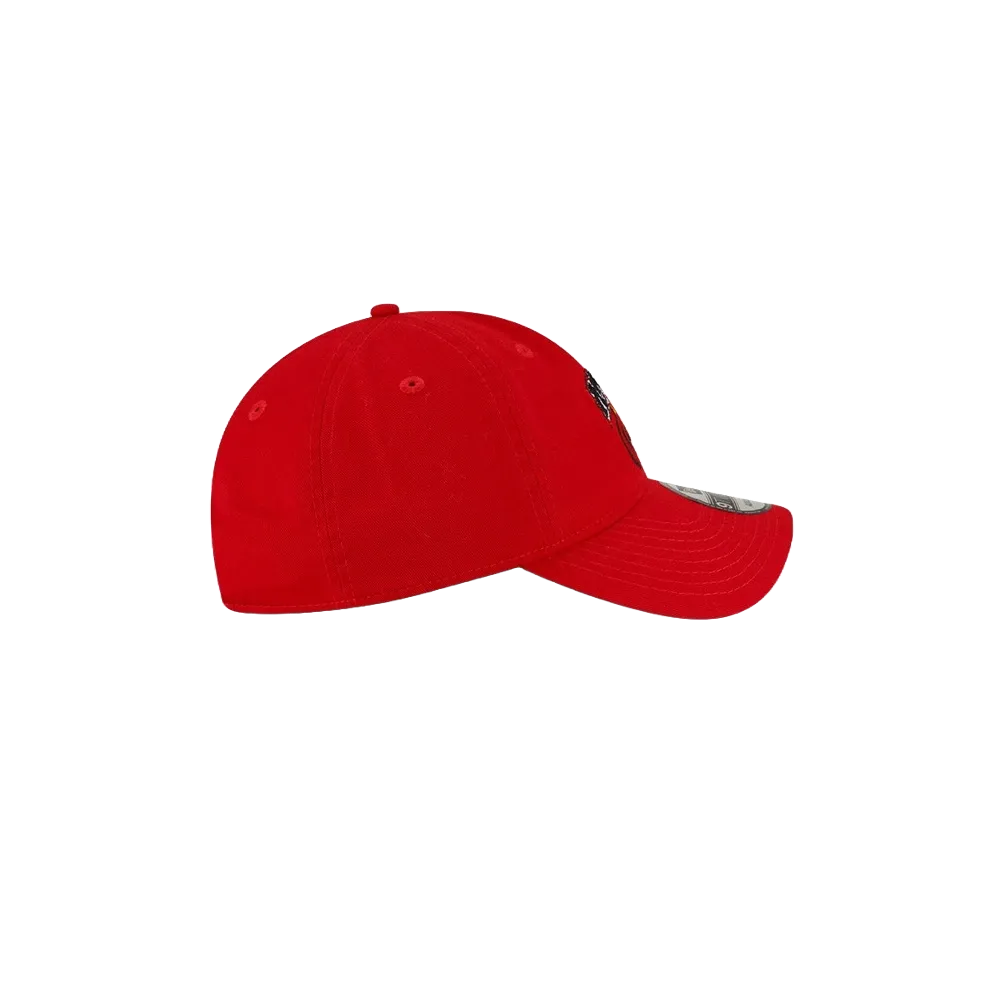 Court Culture Miami Mashup Vol. 2 Fuegito Dad Hat
