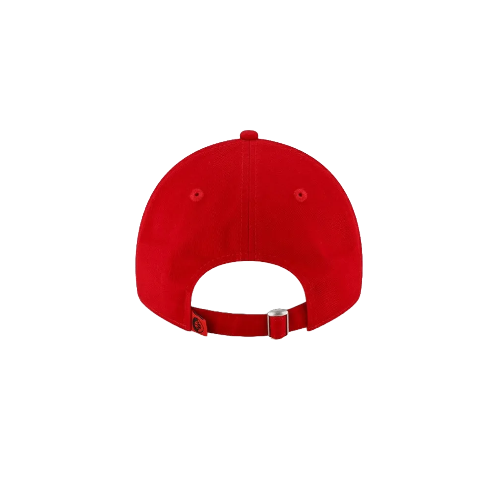 Court Culture Miami Mashup Vol. 2 Fuegito Dad Hat