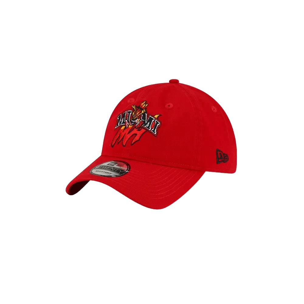 Court Culture Miami Mashup Vol. 2 Fuegito Dad Hat
