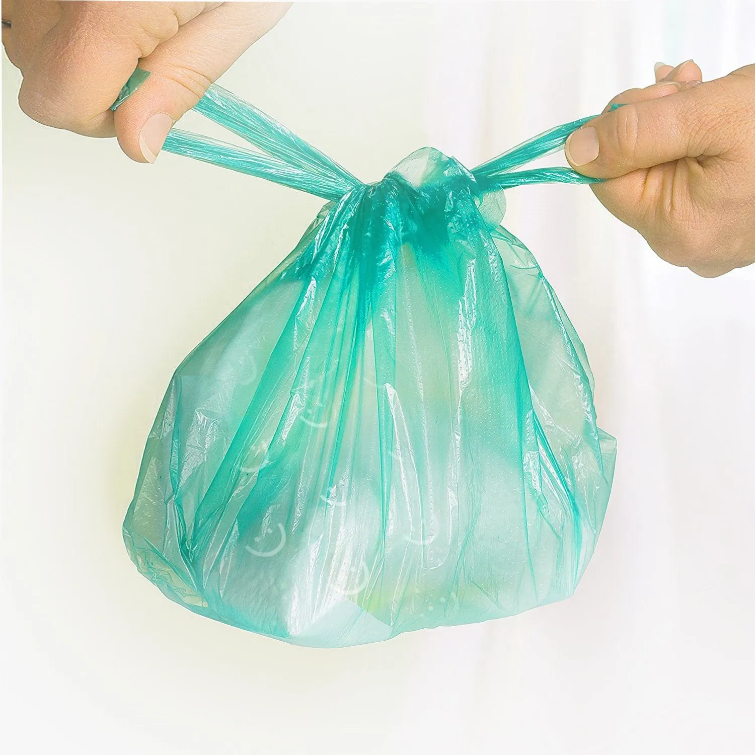 Disposable Scented Diaper Bags (Pack of 50)