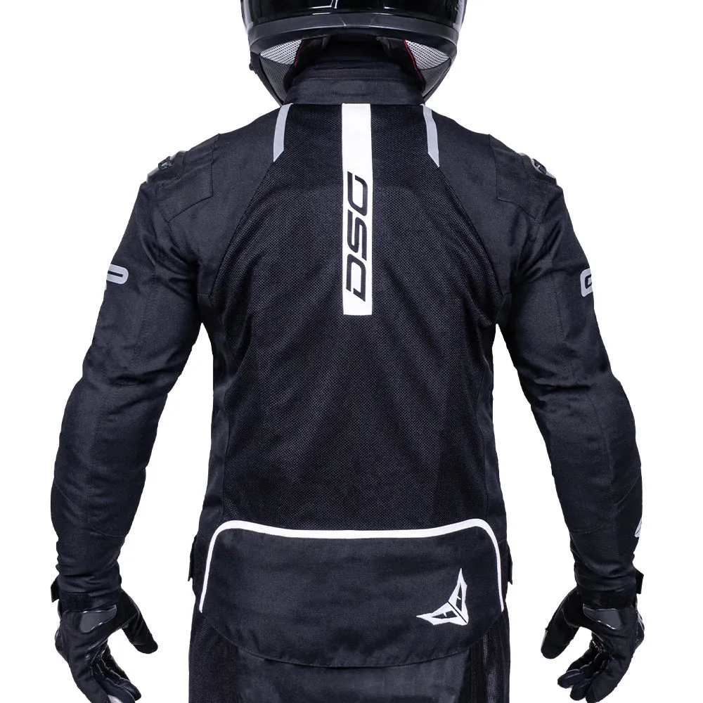 DSG GPX RIDING JACKET