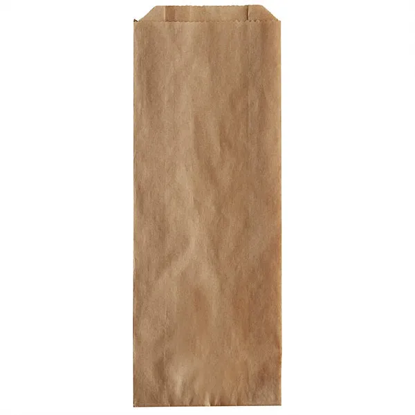 EcoCraft Paper Sandwich and Hot Dog Bag - Sleeves