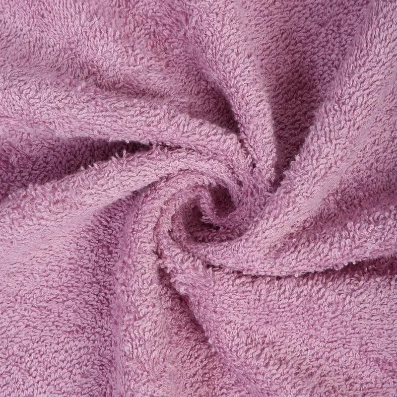 Feather Bliss Towel (Multicolor) - Set Of Four