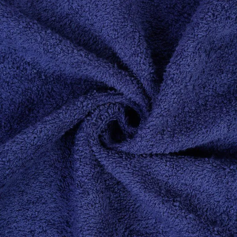 Feather Bliss Towel (Multicolor) - Set Of Four