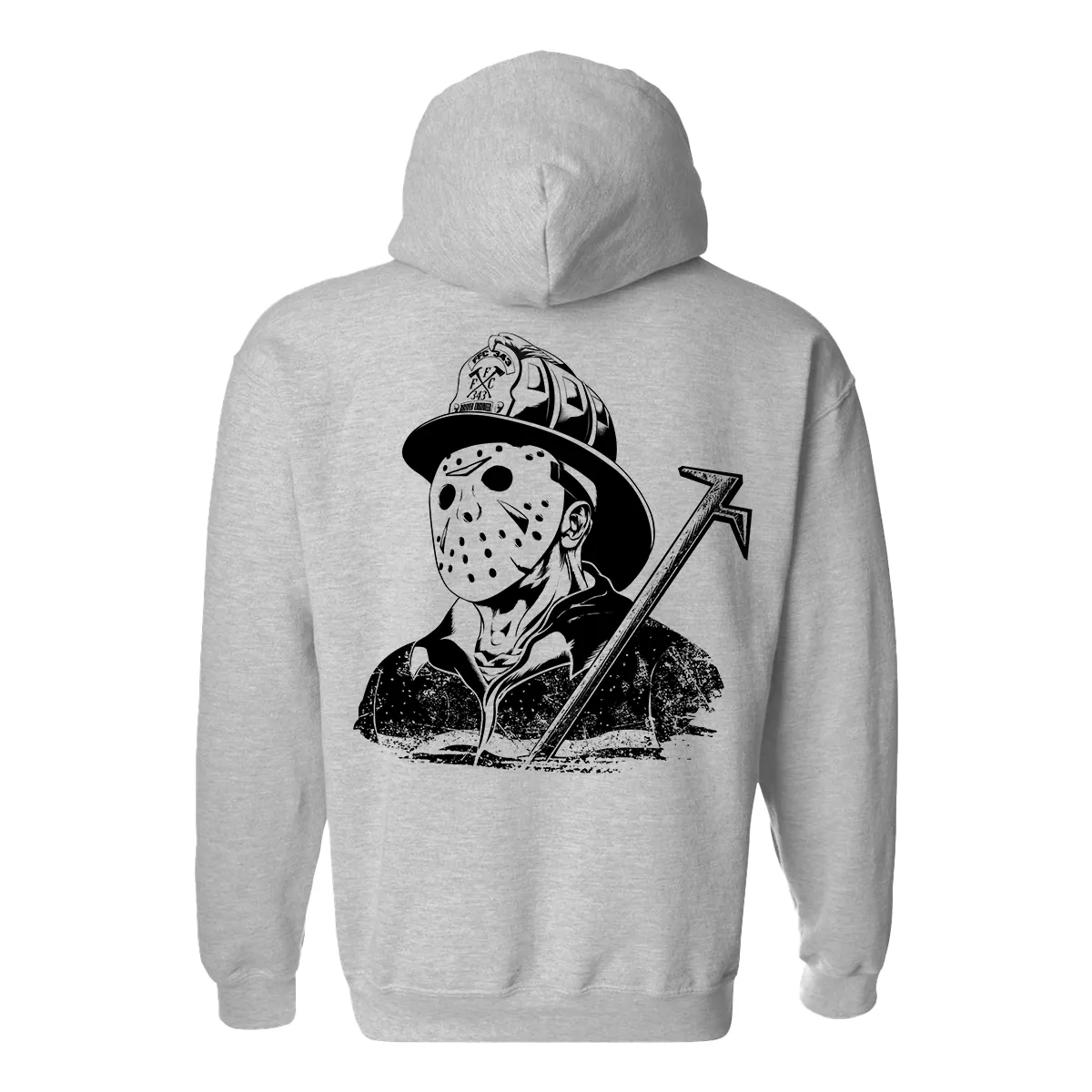 Firehouse Nightmare Premium Hoodie