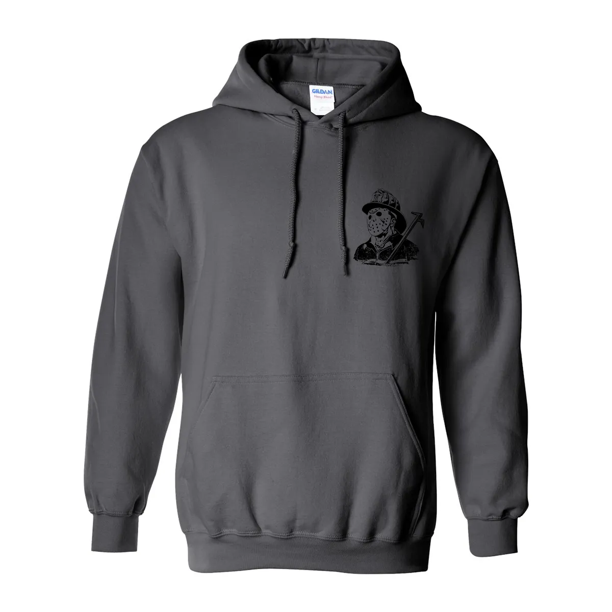 Firehouse Nightmare Premium Hoodie