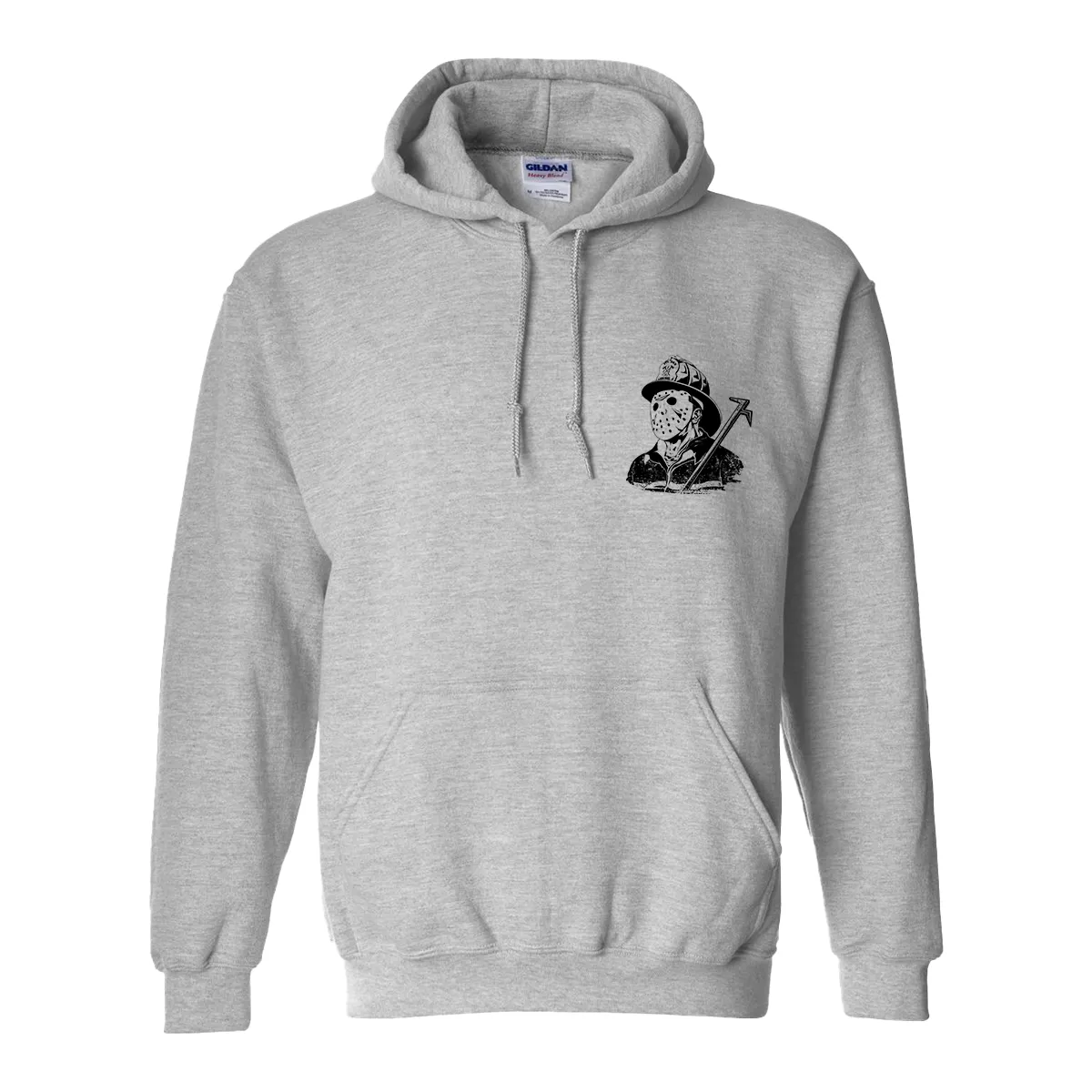 Firehouse Nightmare Premium Hoodie