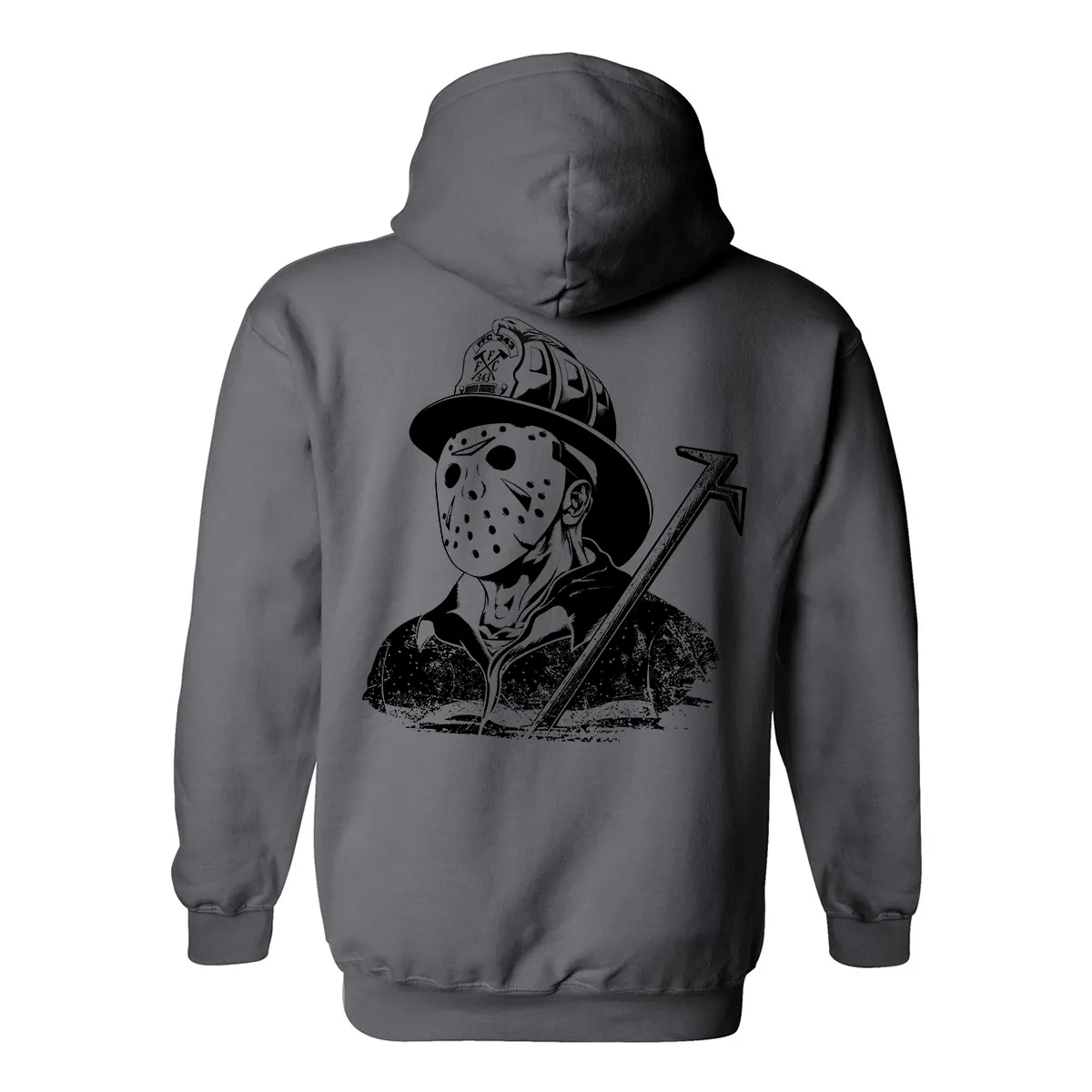 Firehouse Nightmare Premium Hoodie