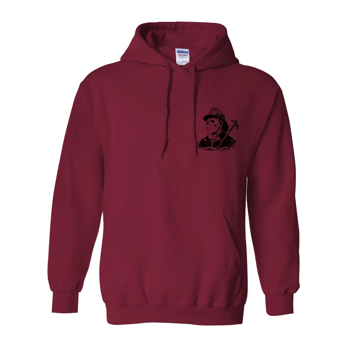 Firehouse Nightmare Premium Hoodie