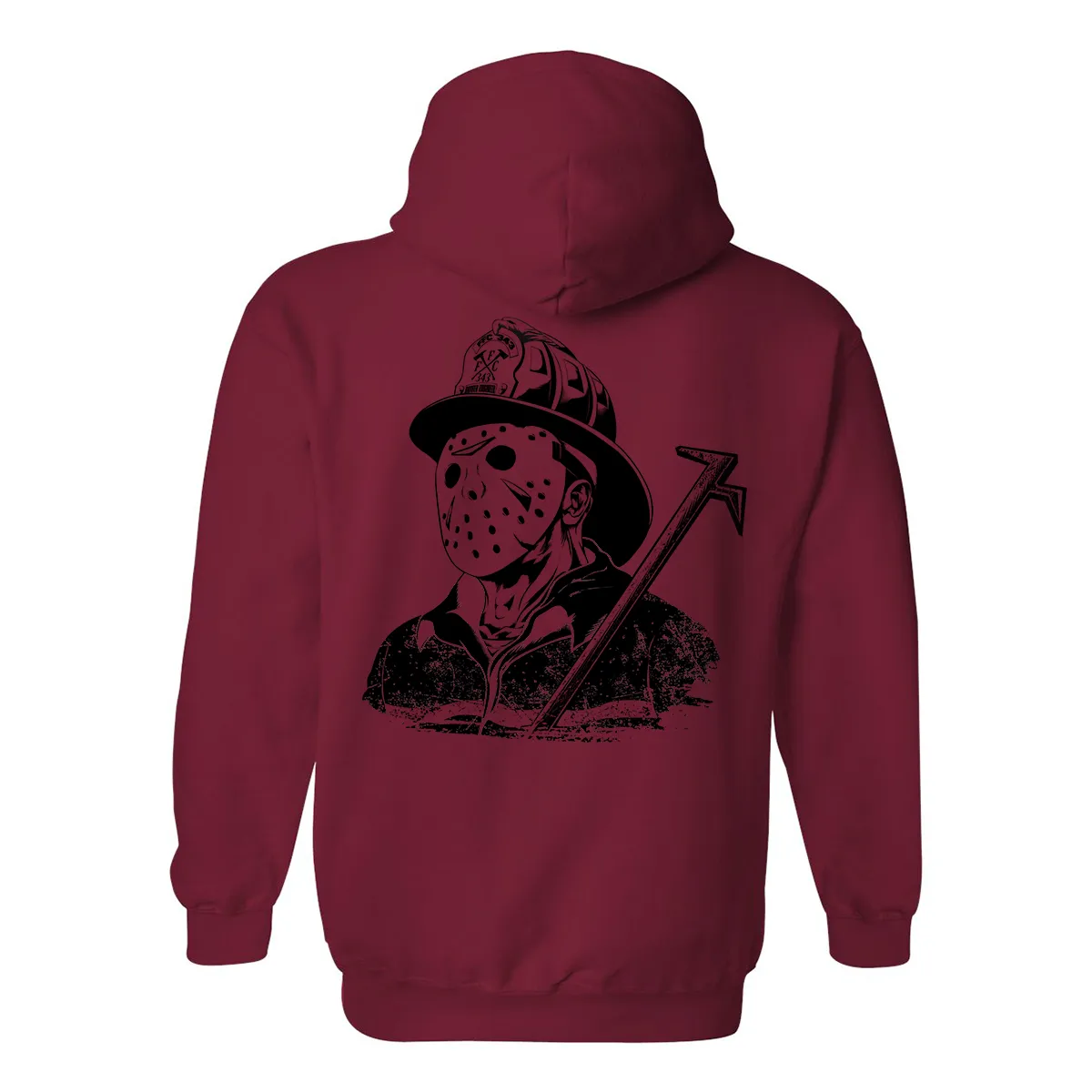 Firehouse Nightmare Premium Hoodie