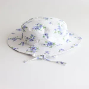 Hibiscus Sun Hat