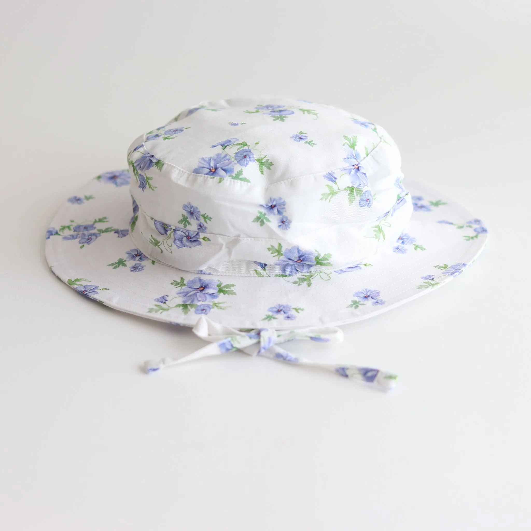 Hibiscus Sun Hat