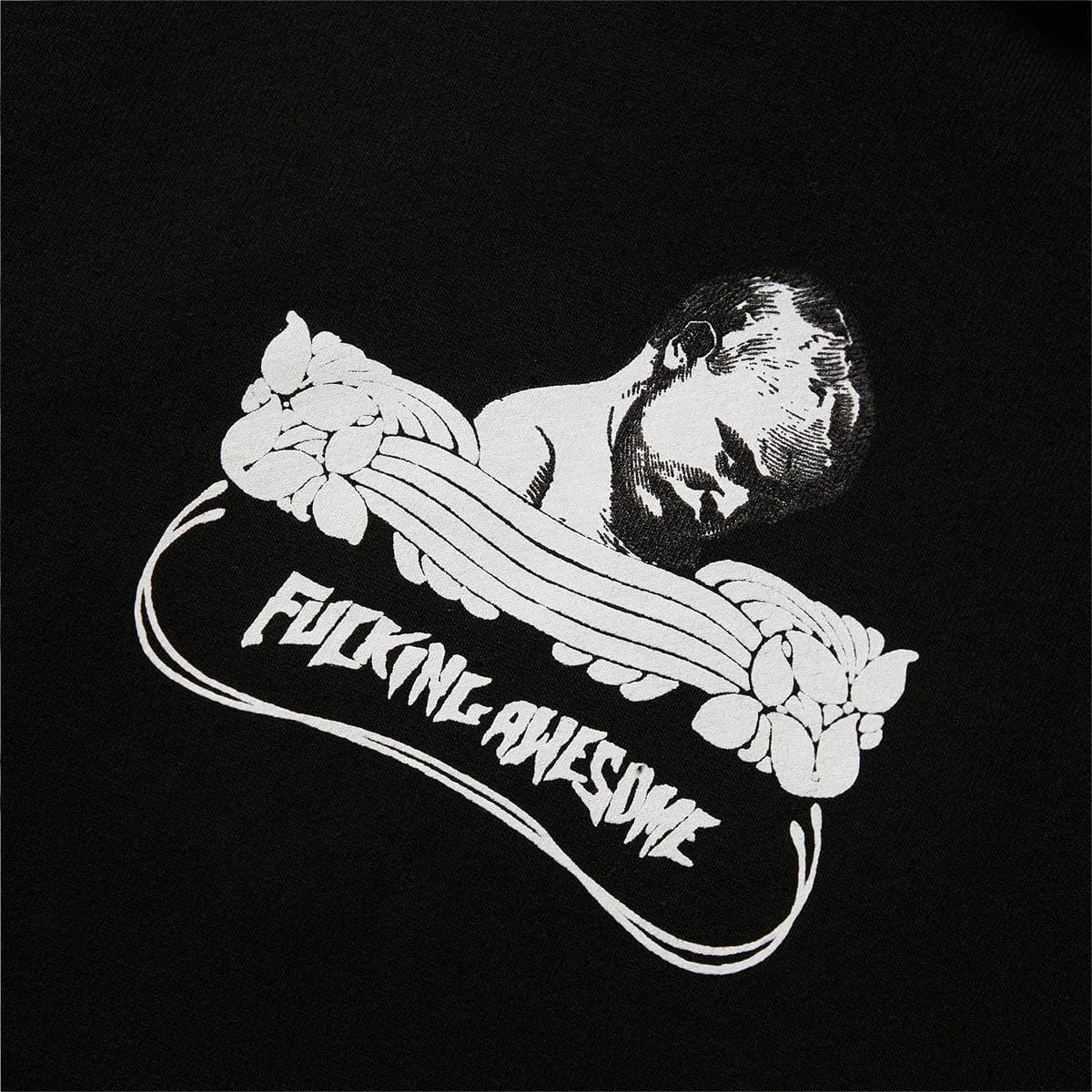 ILL-TEMPERED HOODIE