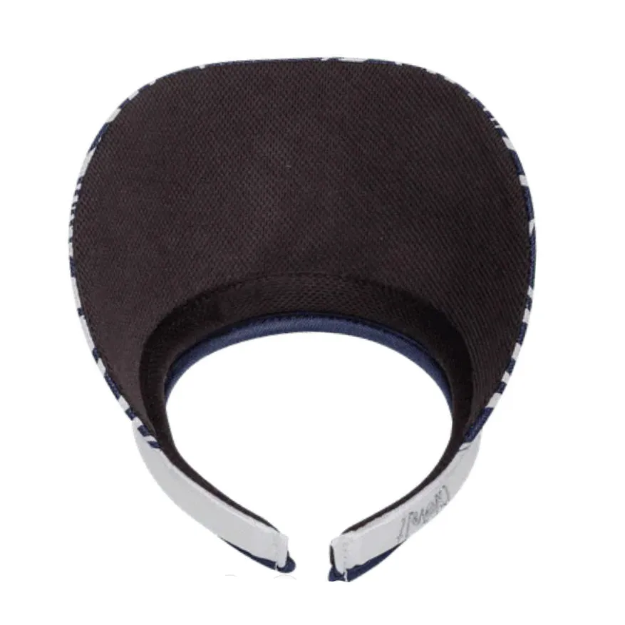 Island Breeze Clip On Sun Visor - GloveIt® Golf Hats