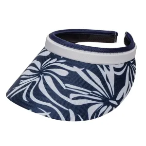 Island Breeze Clip On Sun Visor - GloveIt® Golf Hats