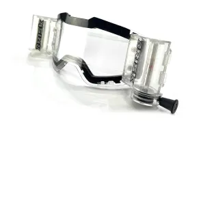 JACV3 Parts - Replacement Roll-Off System for J.A.C. V3 MX Goggle