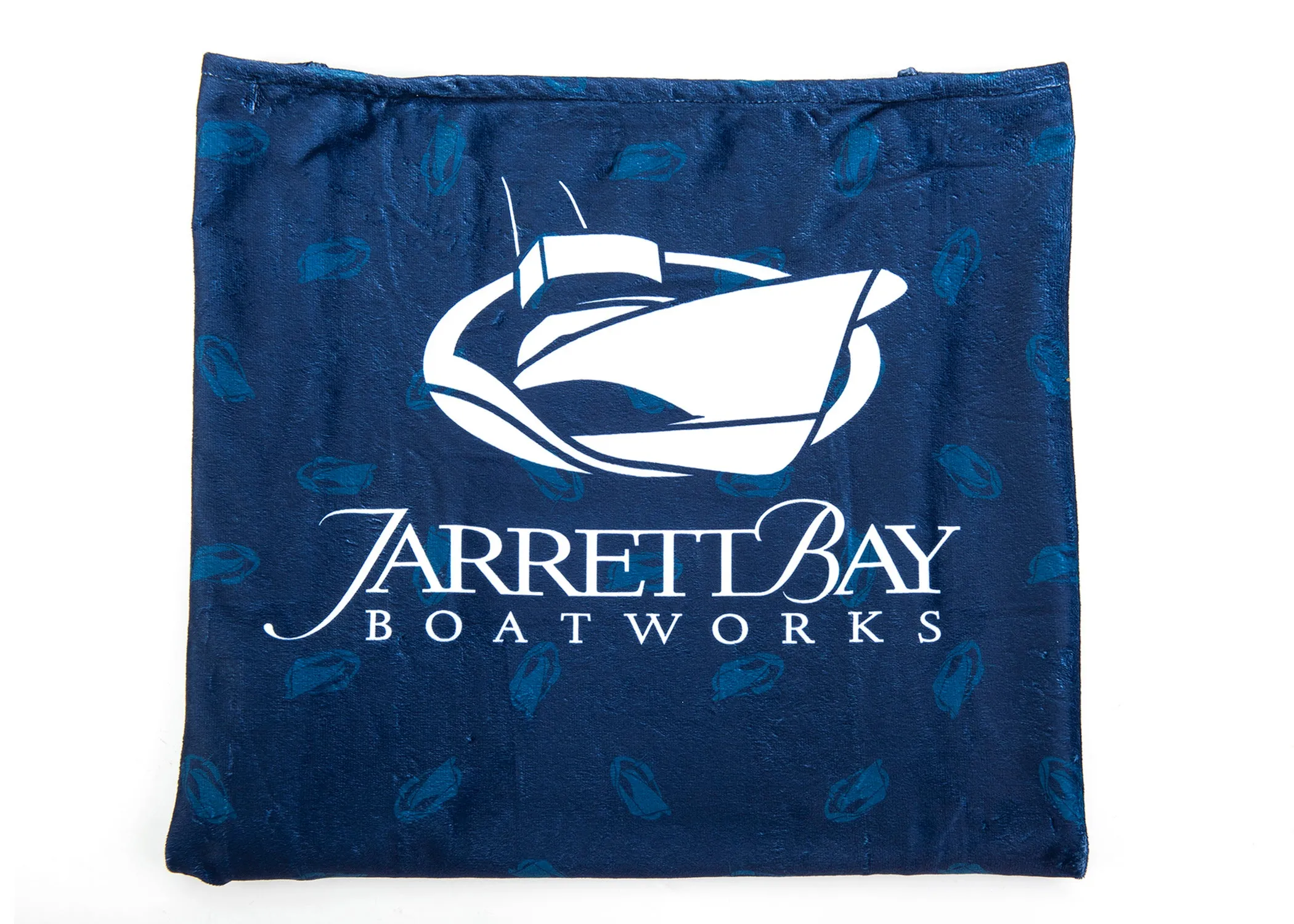 Jarrett Bay Absorbent Beach Towel