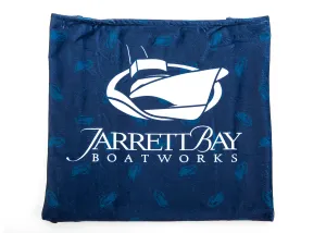 Jarrett Bay Absorbent Beach Towel