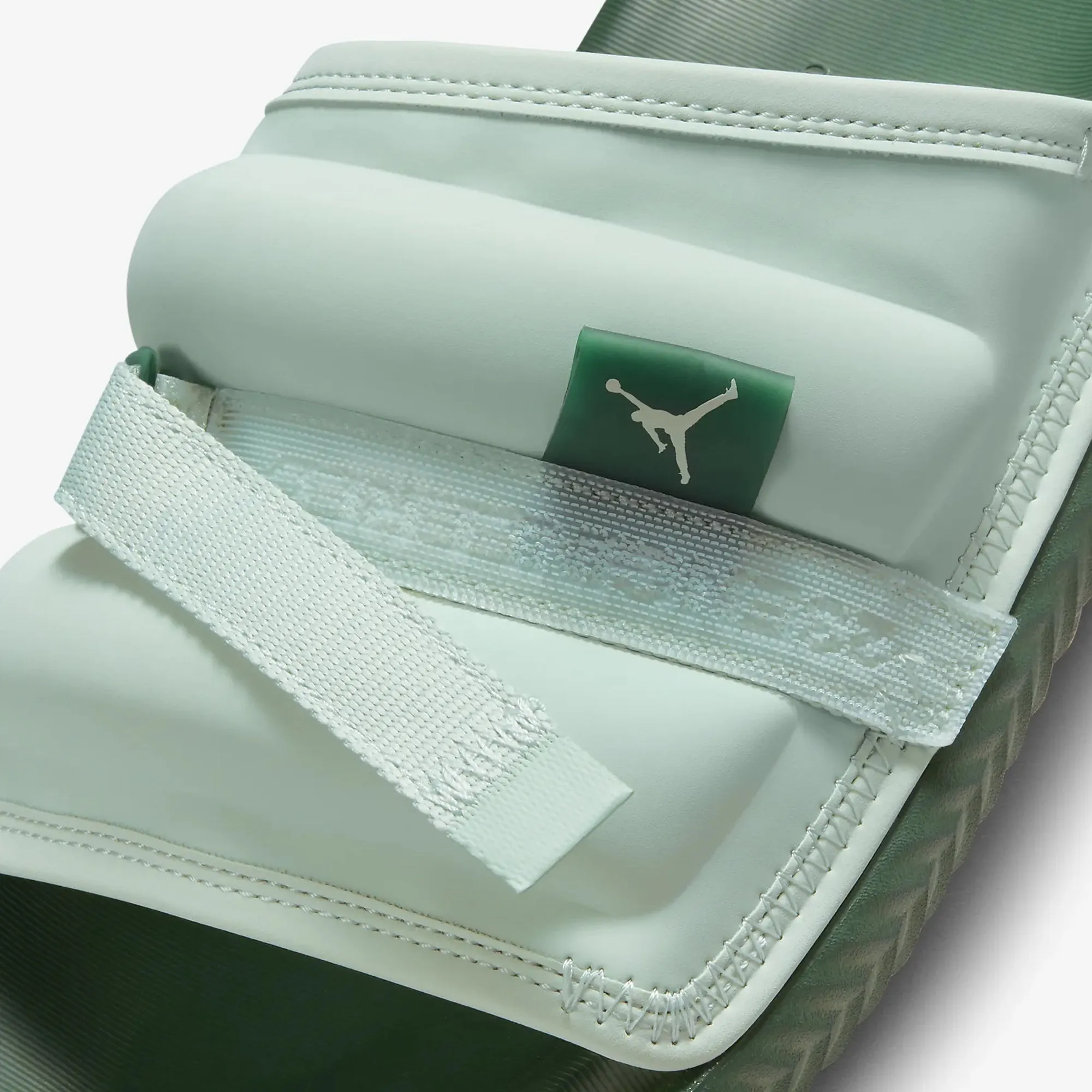 Jordan | SUPER PLAY 'GREEN/PISTAHIO'