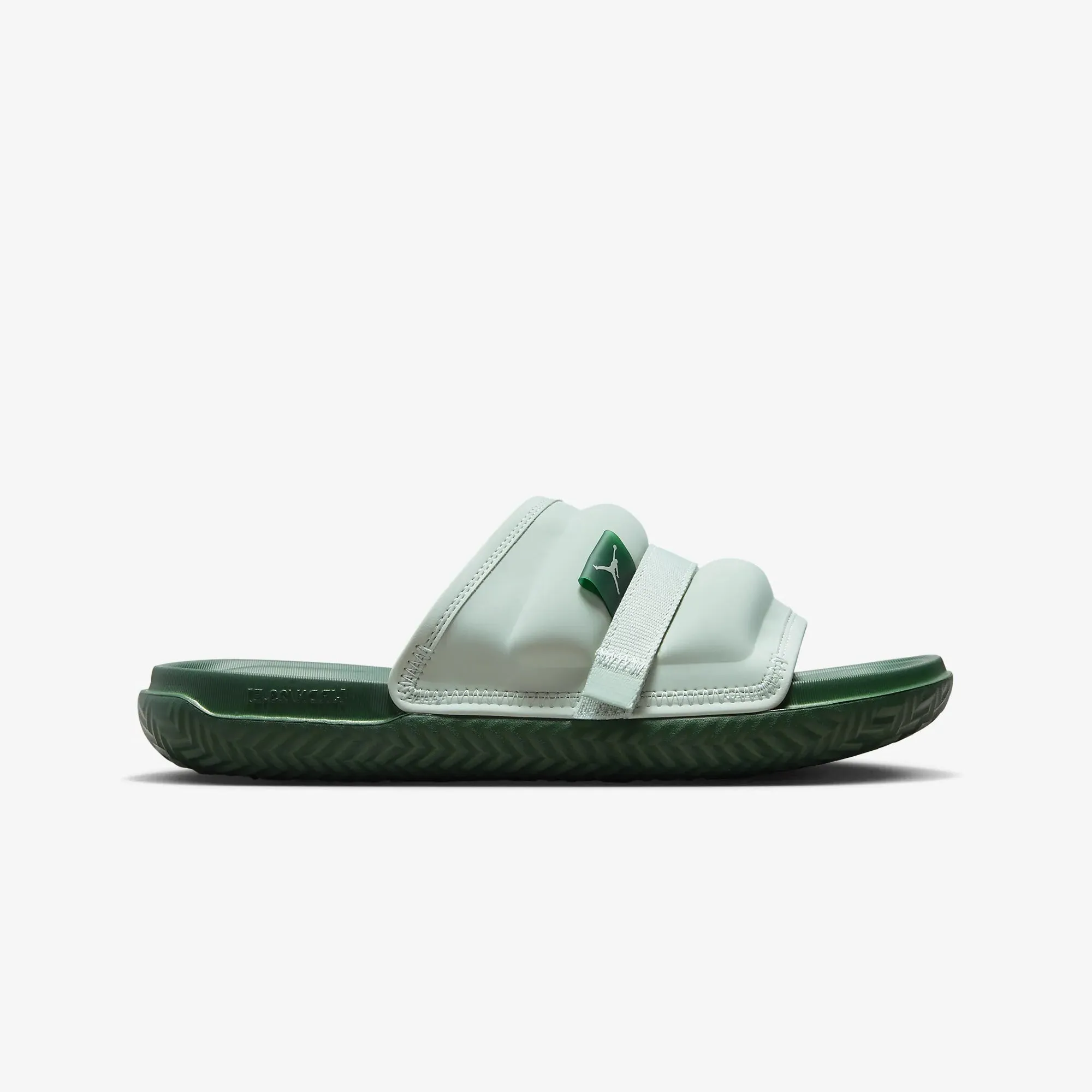 Jordan | SUPER PLAY 'GREEN/PISTAHIO'