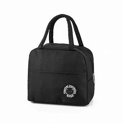 Lunch Boxes Totes Portable Lunch bag Thermal Insulated Lunch Box