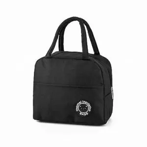 Lunch Boxes Totes Portable Lunch bag Thermal Insulated Lunch Box