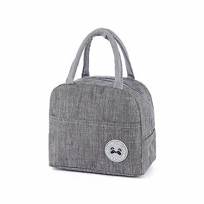 Lunch Boxes Totes Portable Lunch bag Thermal Insulated Lunch Box