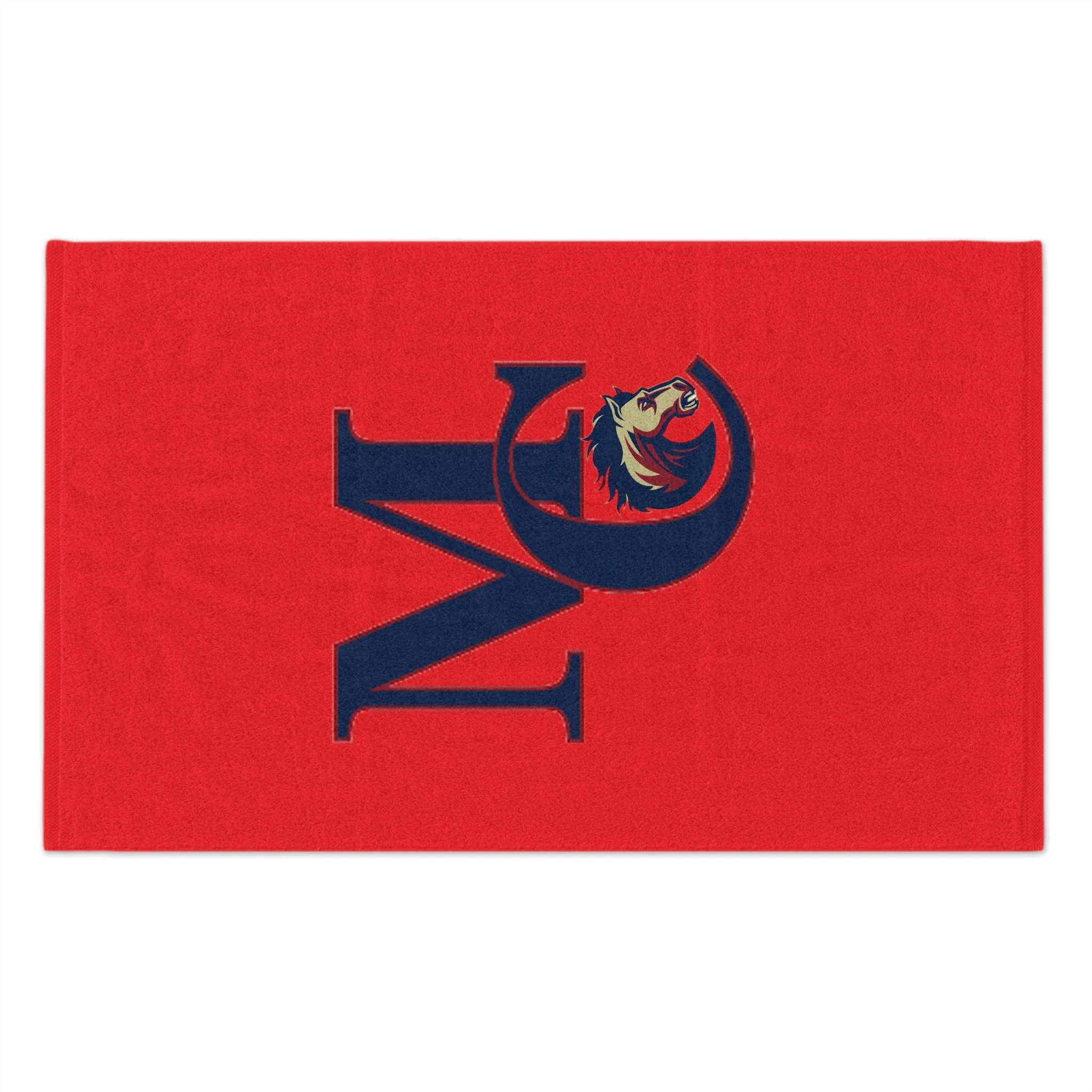 Mallard Creek Rally Towel, 11x18