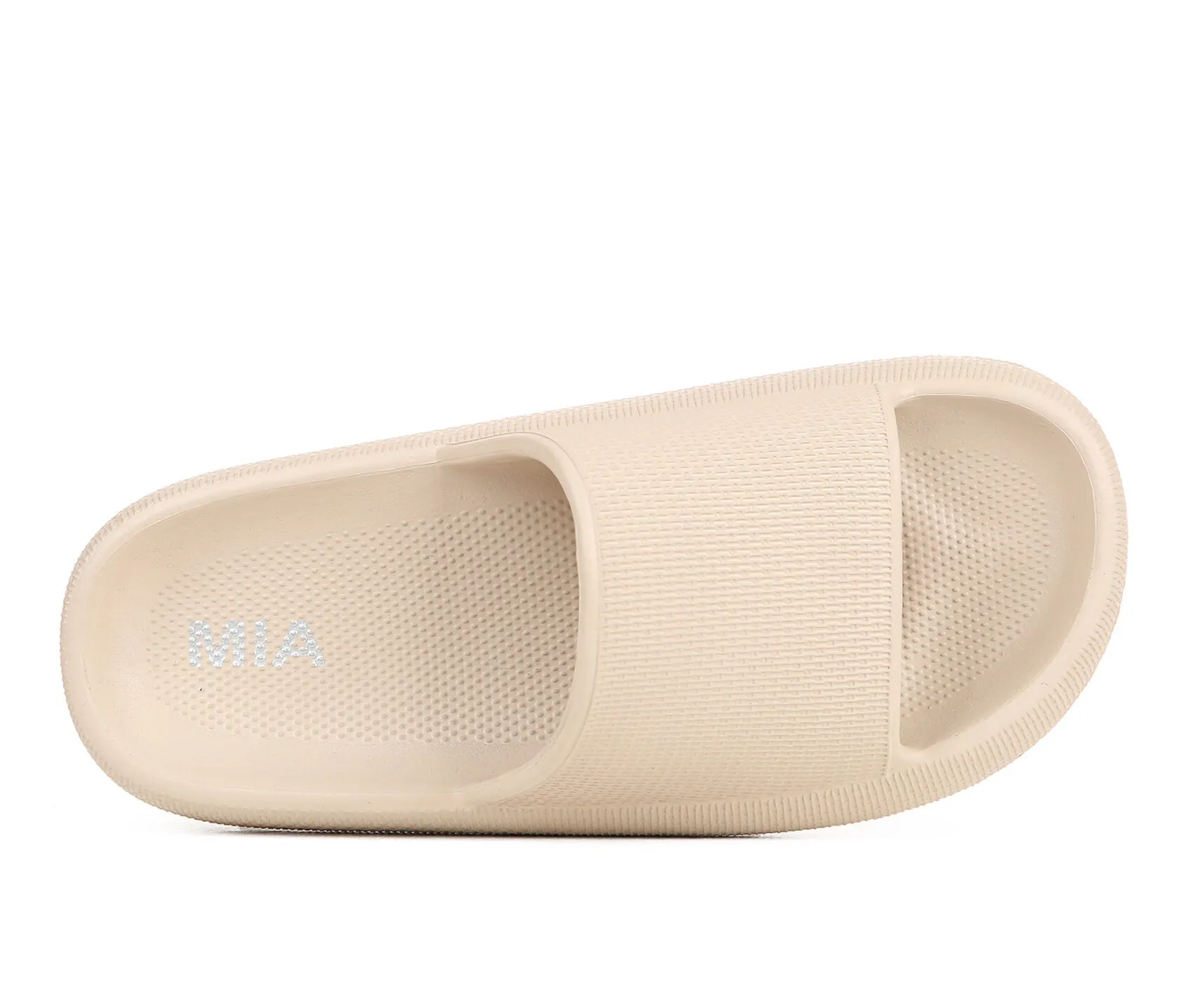 MIA Lexa Slides