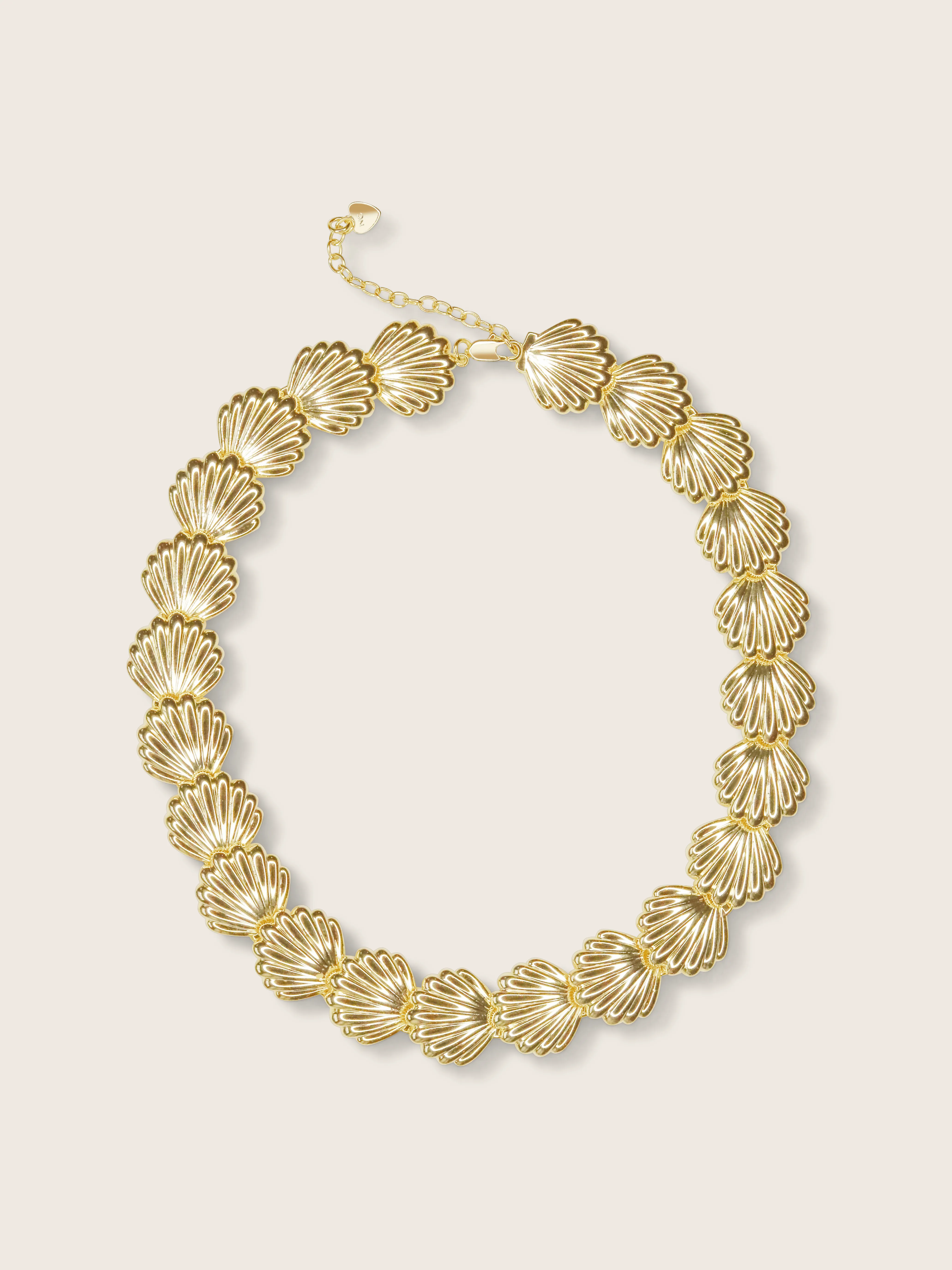 Muriel Necklace