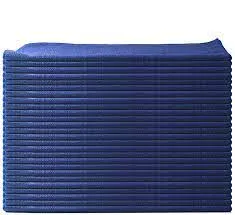 Nanoskin 16" X 16" All Purpose Microfiber Towel 36pk
