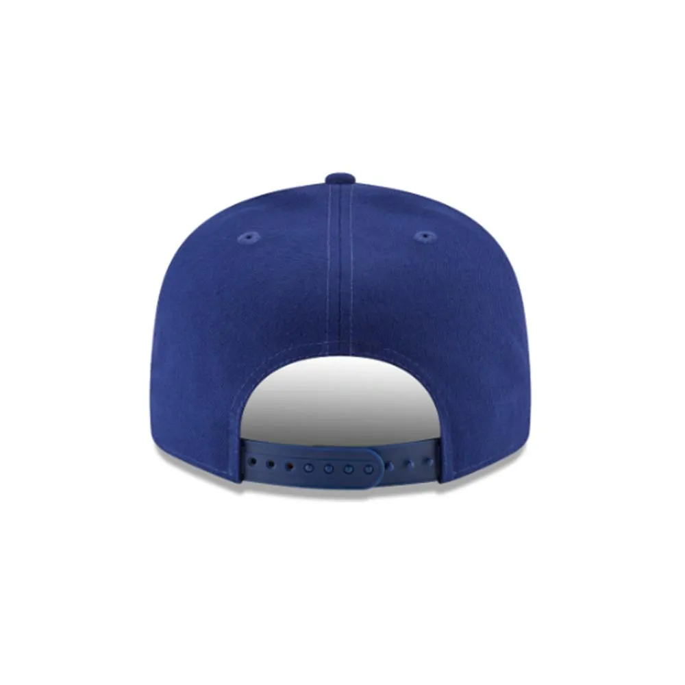 New Era Texas Rangers Mlb Basic 9Fifty Snapback 11590995