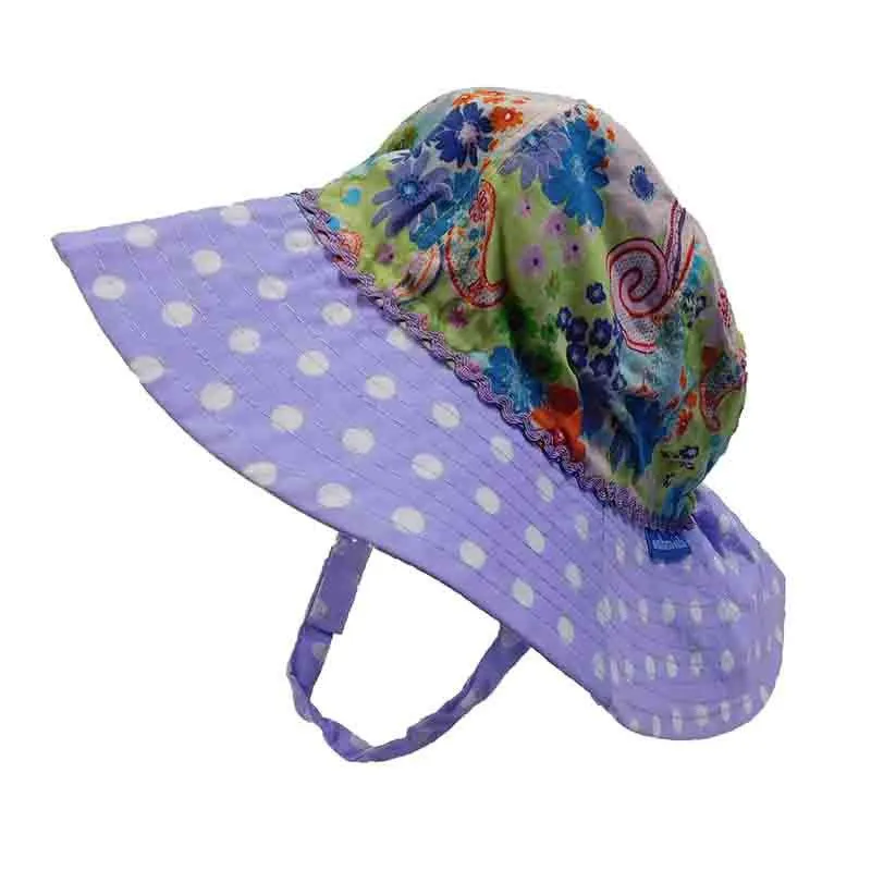 Platypus Infant Sun Hat - Wallaroo Hats for Kids
