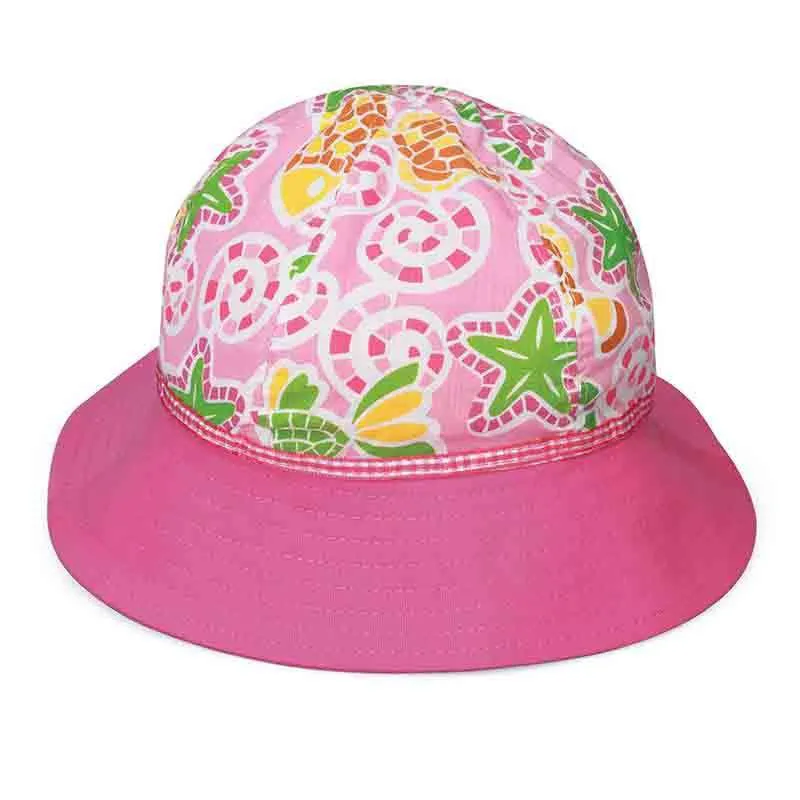 Platypus Infant Sun Hat - Wallaroo Hats for Kids