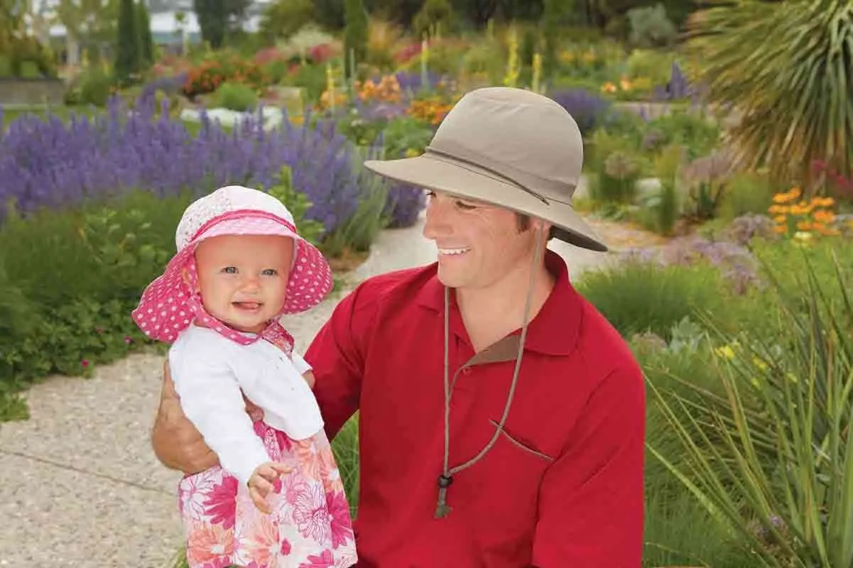 Platypus Infant Sun Hat - Wallaroo Hats for Kids