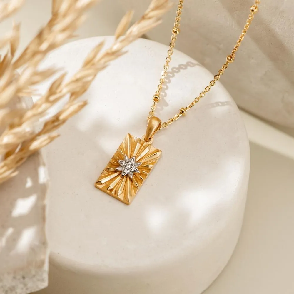 Radiant Necklaces