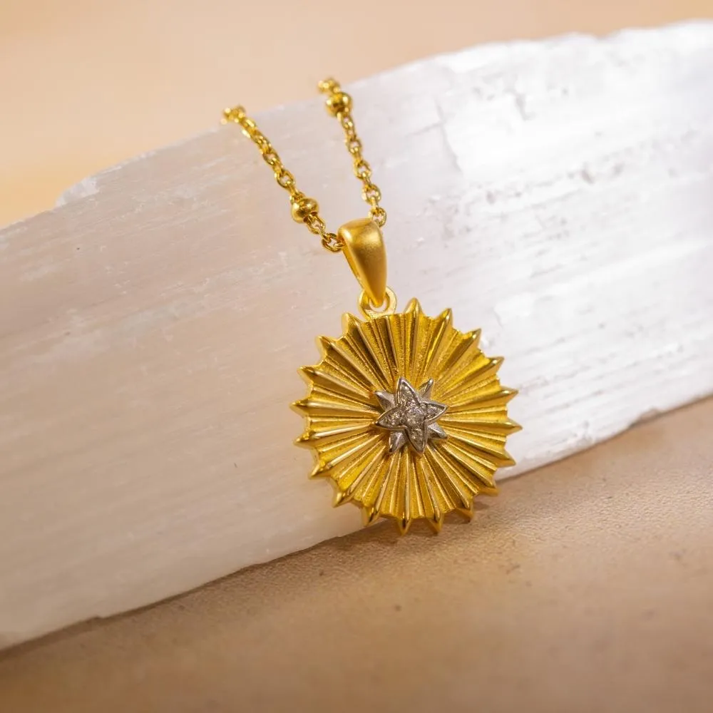 Radiant Necklaces