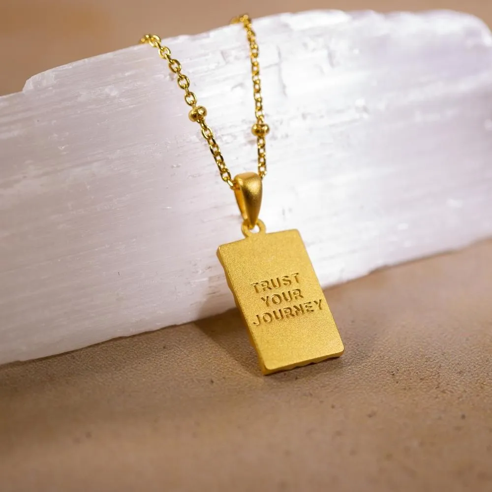 Radiant Necklaces