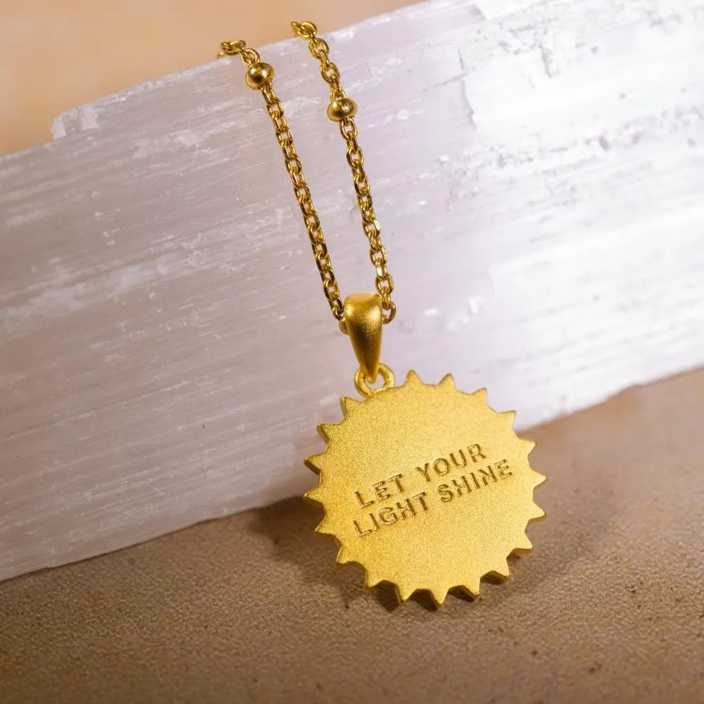 Radiant Necklaces