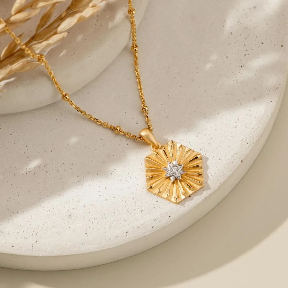 Radiant Necklaces